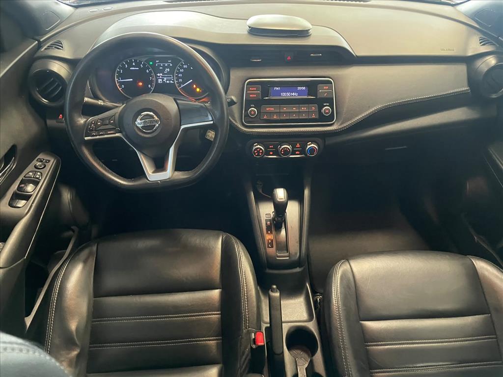 KICKS 1.6 16V FLEXSTART S DIRECT 4P XTRONIC10