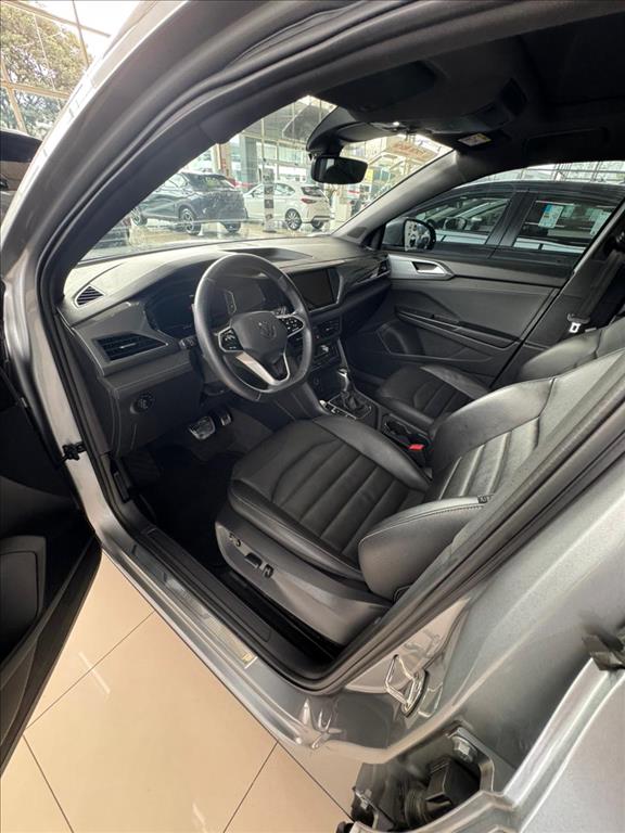 TAOS 1.4 250 TSI TOTAL FLEX HIGHLINE AUTOMÁTICO8