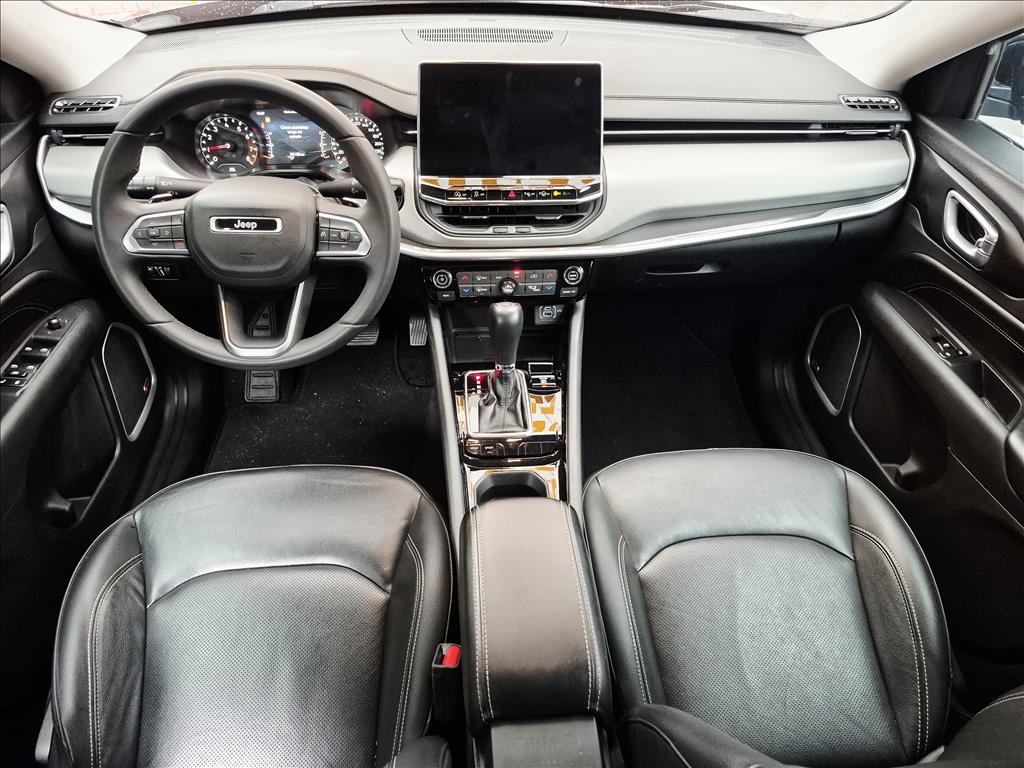 Foto ilustrativa do carro