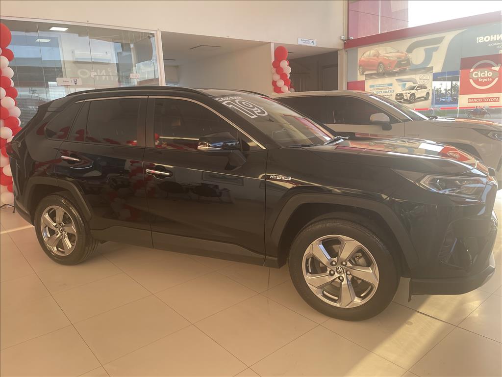 RAV4 2.5 VVT-IE HYBRID SX AWD CVT RAV4 2.5 VVT-IE HYBRID SX AWD CVT