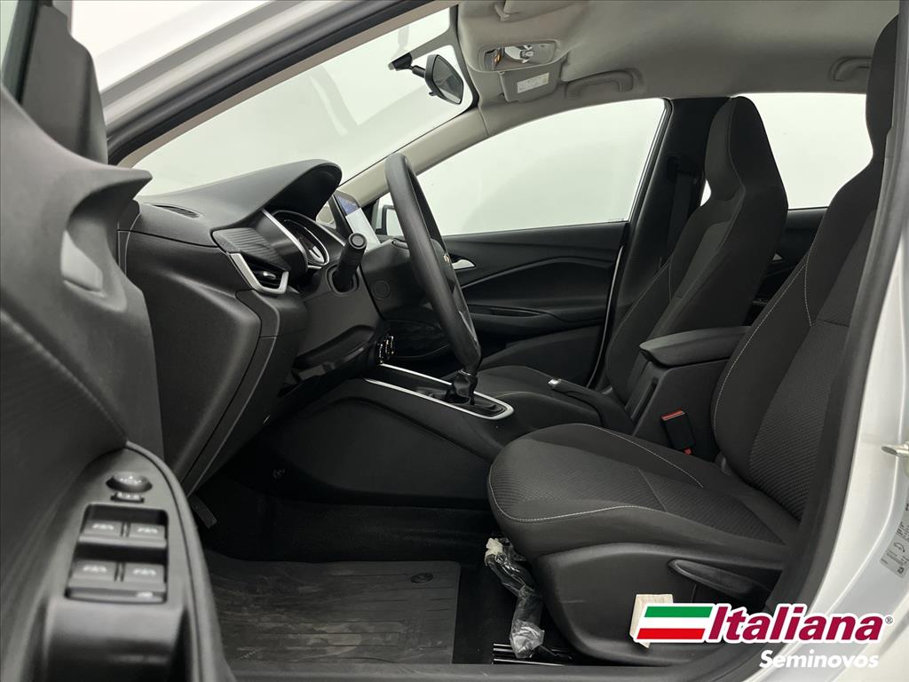 ONIX 1.0 TURBO FLEX LTZ MANUAL12