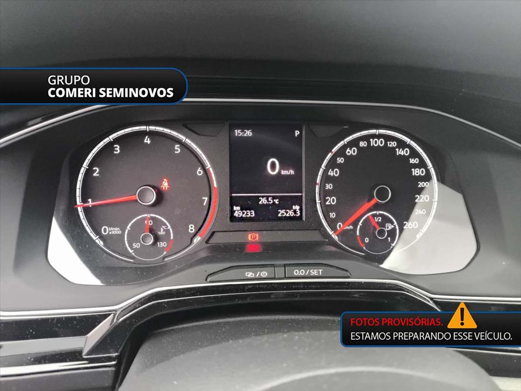 VIRTUS 1.0 200 TSI COMFORTLINE AUTOMÁTICO4