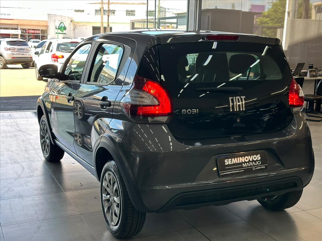 MOBI 1.0 EVO FLEX LIKE. MANUAL13