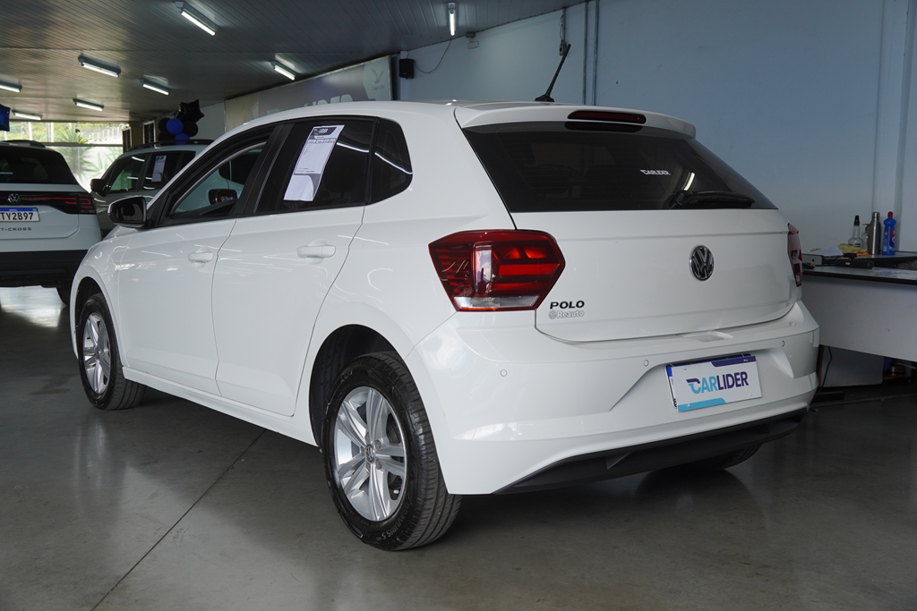 POLO 1.0 MPI TOTAL FLEX MANUAL5