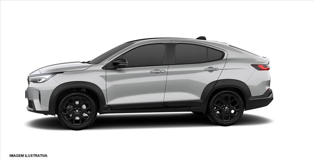 FASTBACK 1.0 TURBO 200 HYBRID IMPETUS CVT11