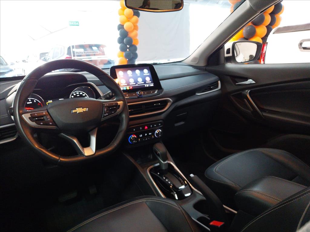 TRACKER 1.0 TURBO FLEX PREMIER AUTOMÁTICO