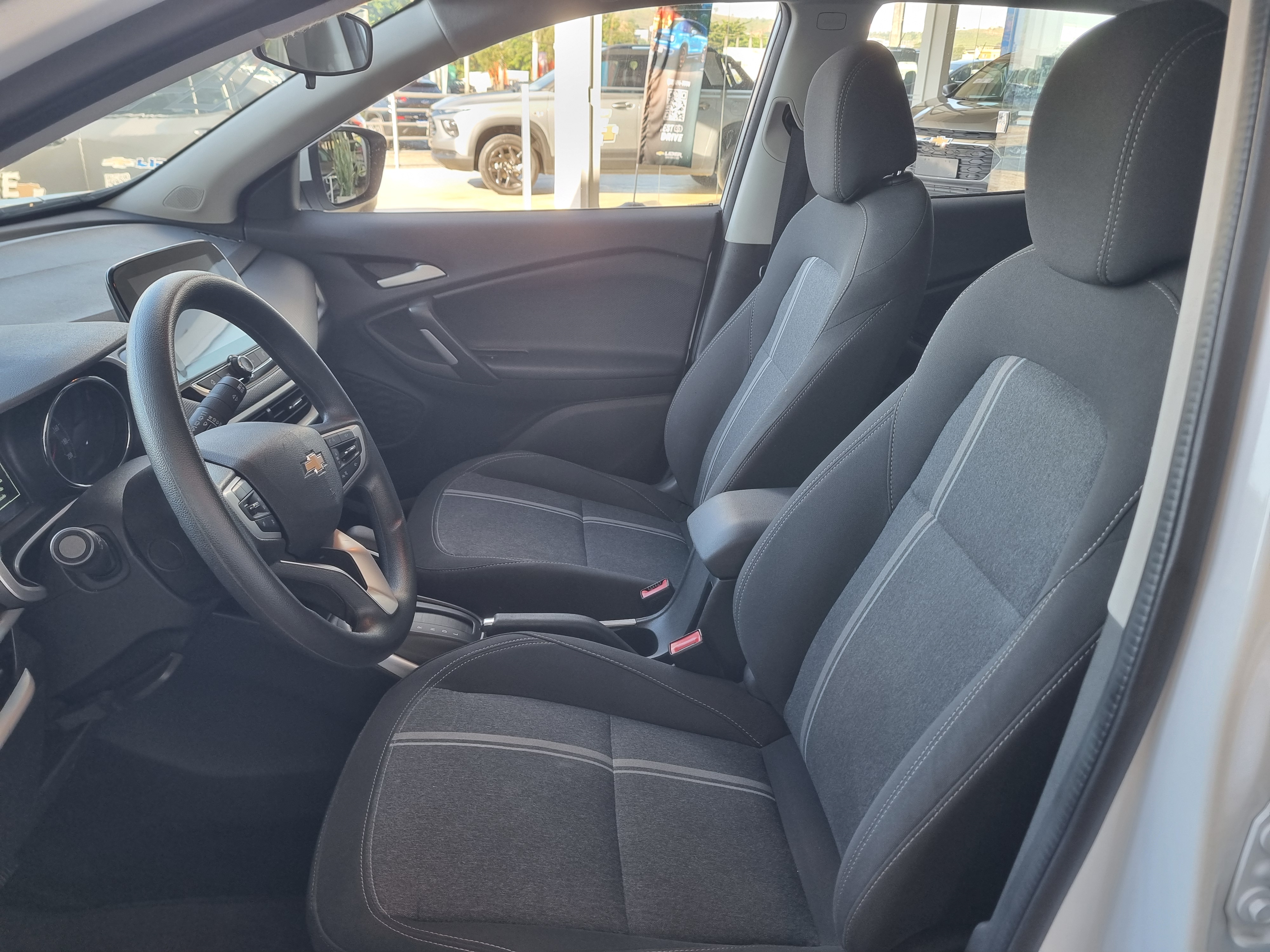 TRACKER 1.0 TURBO FLEX LT AUTOMÁTICO6