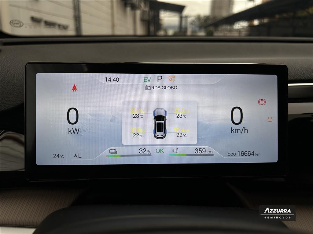 SONG PRO 1.5 DM-I HÍBRIDO GS AUTOMÁTICO17