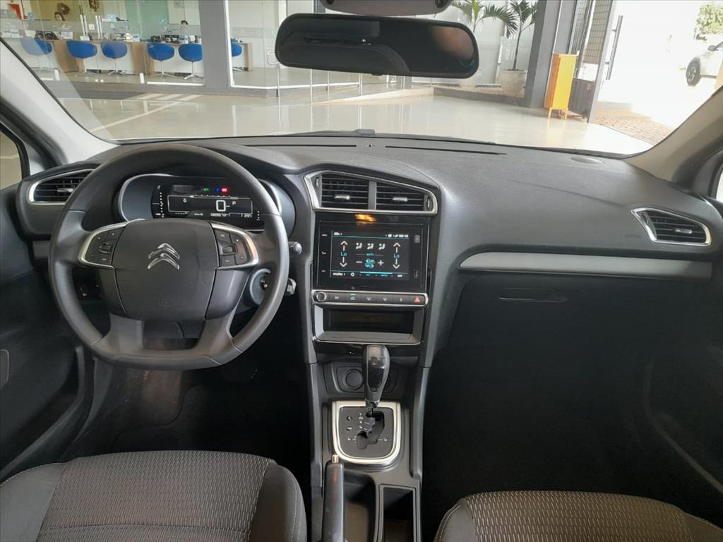 C4 LOUNGE 1.6 THP FLEX LIVE BUSINESS BVA9