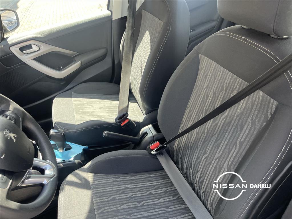 2008 1.6 16V FLEX ALLURE 4P AUTOMÁTICO11