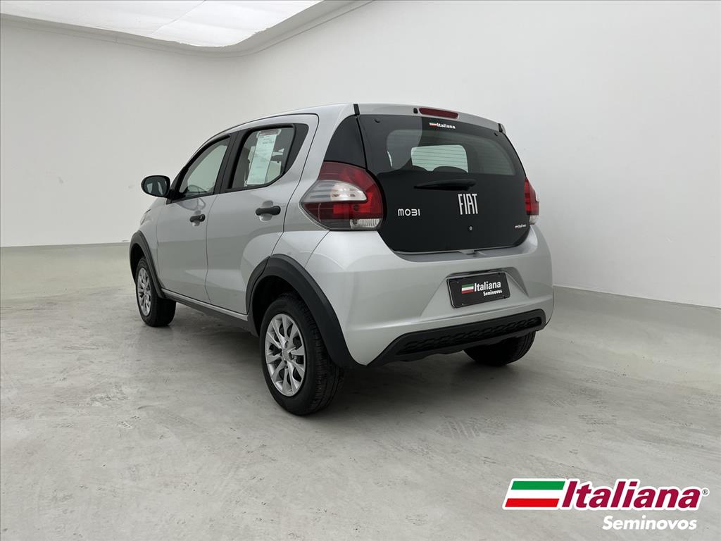 MOBI 1.0 EVO FLEX LIKE. MANUAL2
