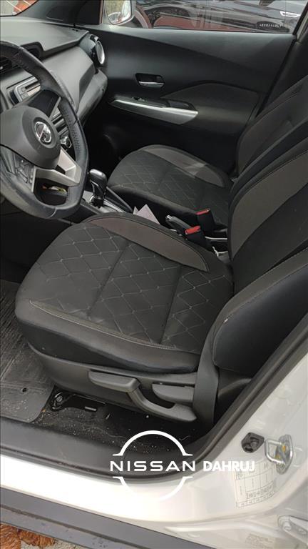 KICKS 1.6 16V FLEXSTART SV 4P XTRONIC6