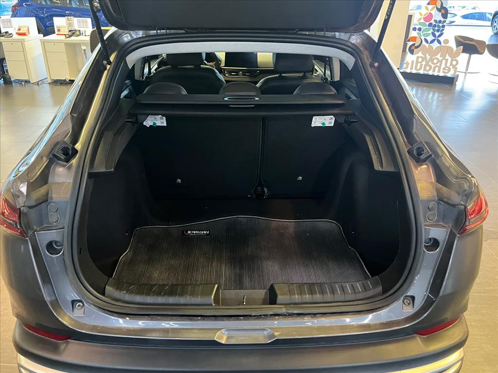 FASTBACK 1.0 TURBO 200 FLEX AUDACE CVT15