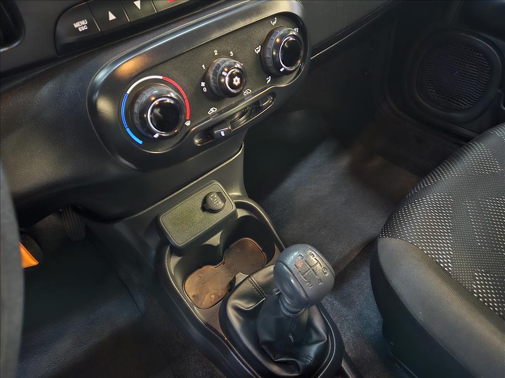 MOBI 1.0 EVO FLEX LIKE. MANUAL