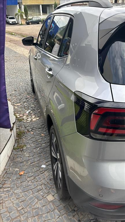 T-CROSS 1.0 200 TSI TOTAL FLEX AUTOMÁTICO6