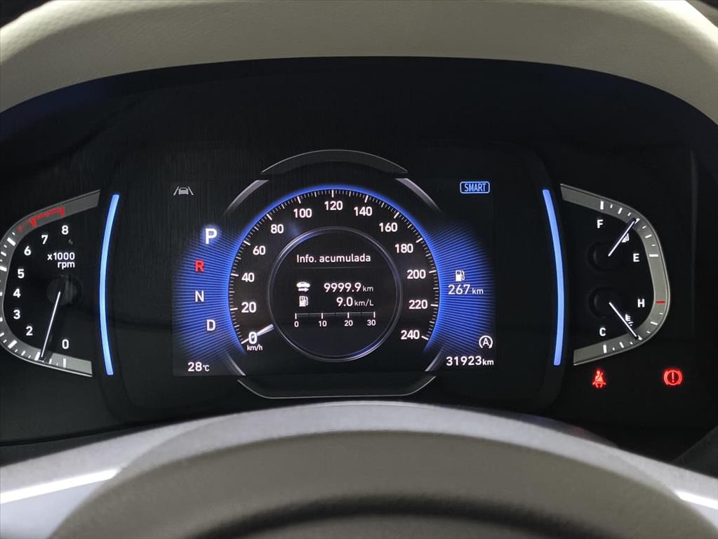 CRETA 2.0 FLEX ULTIMATE AUTOMÁTICO7