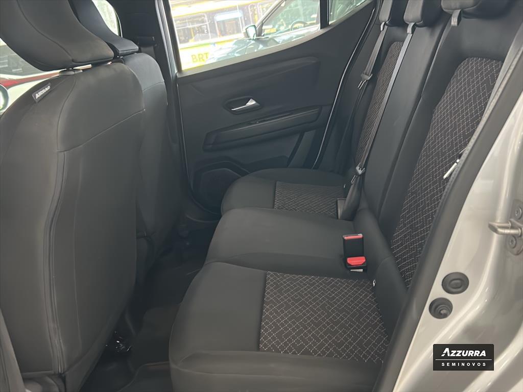 KARDIAN 1.0 TCE FLEX EVOLUTION EDC8