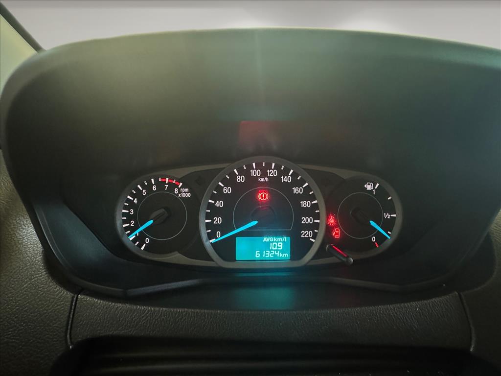 KA 1.0 TI-VCT FLEX SE PLUS MANUAL7