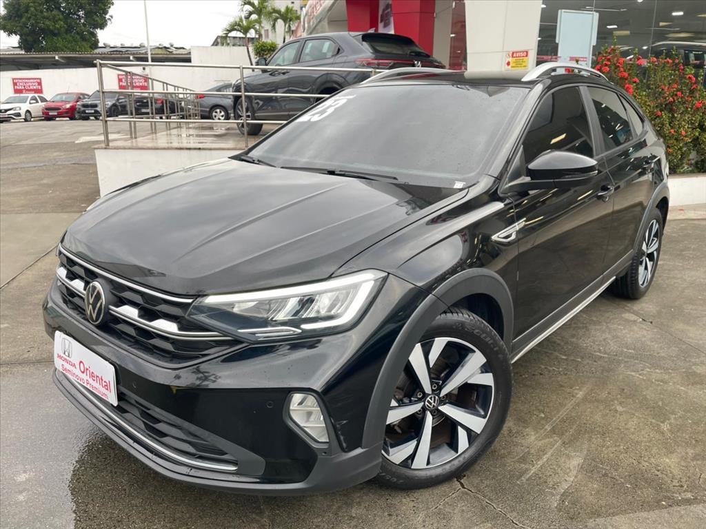 NIVUS 1.0 200 TSI TOTAL FLEX HIGHLINE AUTOMÁTICO