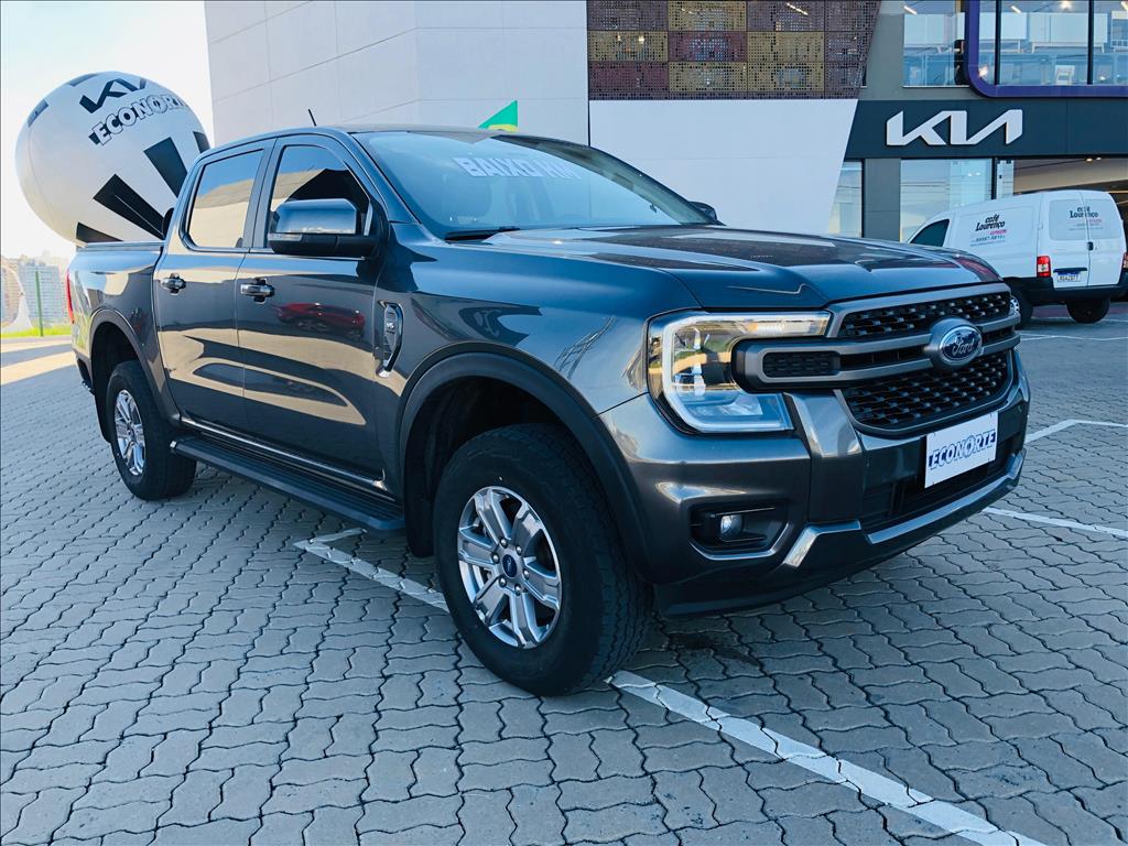 RANGER 3.0 V6 TURBO DIESEL CD XLS 4X4 AUTOMÁTICO2