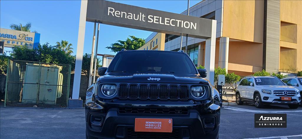 RENEGADE 1.3 T270 TURBO FLEX SPORT AT66