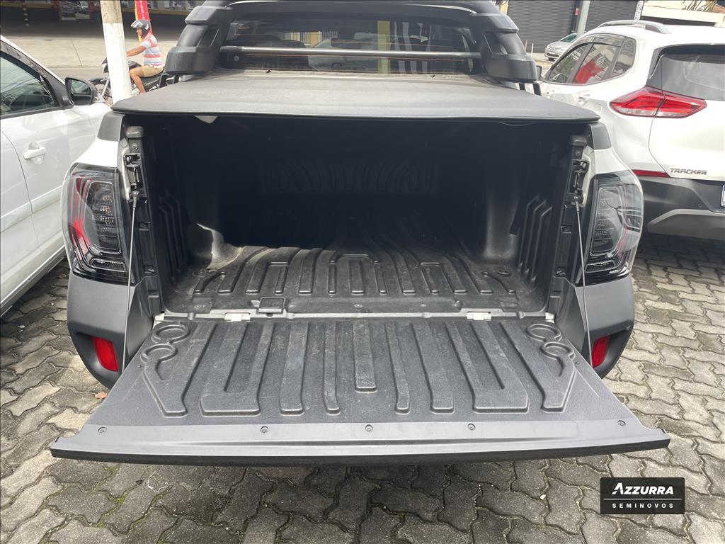 OROCH 1.3 TCE FLEX OUTSIDER X-TRONIC6