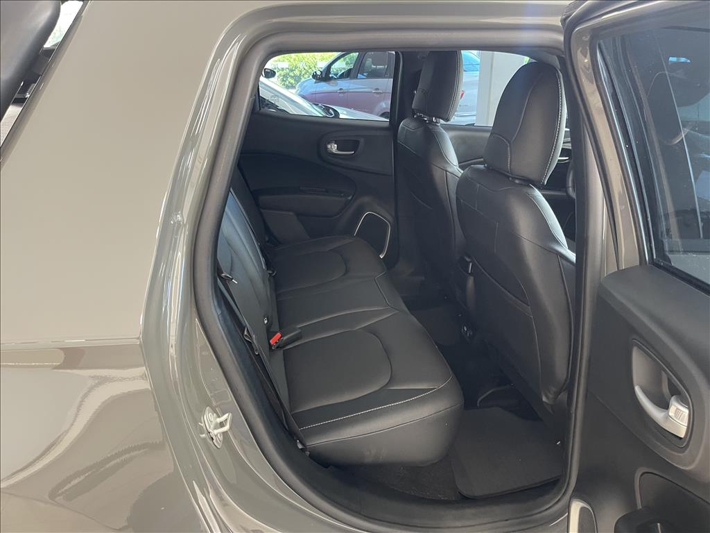 TORO 1.3 TURBO 270 FLEX VOLCANO AT68