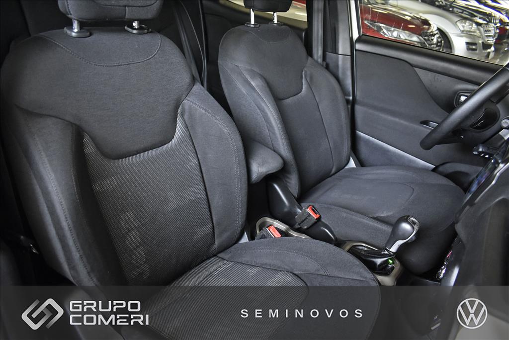 RENEGADE 1.8 16V FLEX SPORT 4P AUTOMÁTICO11