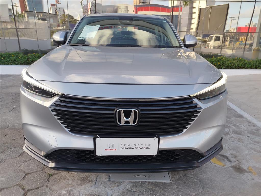 HR-V 1.5 DI I-VTEC FLEX EXL CVT