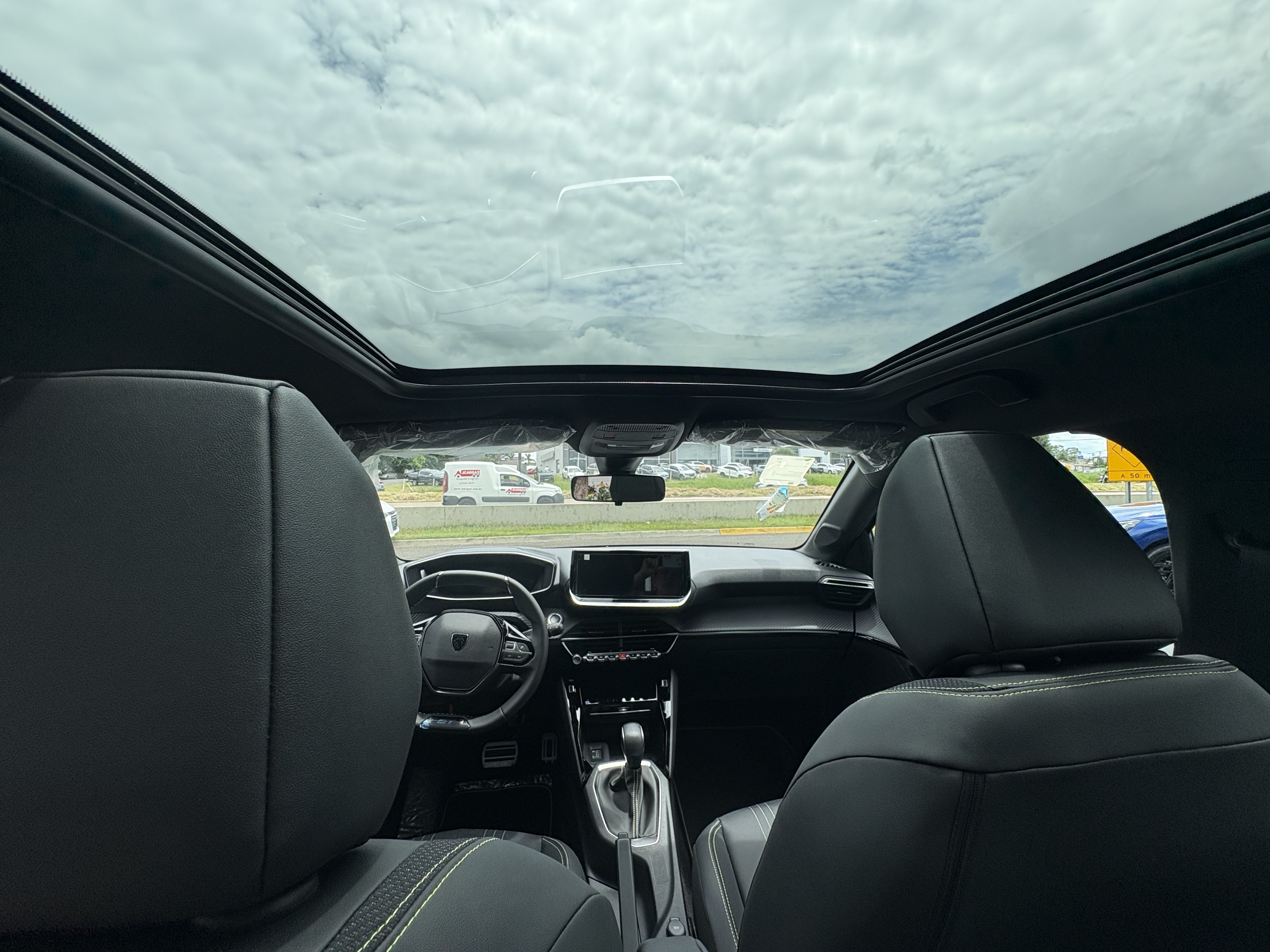 208 1.0 TURBO 200 HYBRID GT CVT8