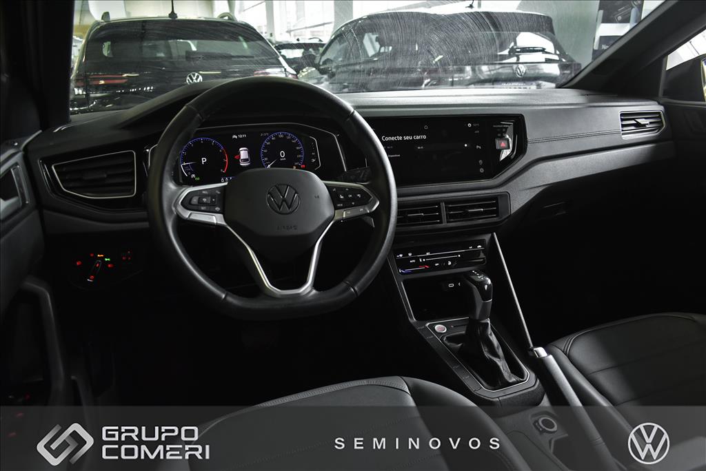 NIVUS 1.0 200 TSI TOTAL FLEX HIGHLINE AUTOMÁTICO16