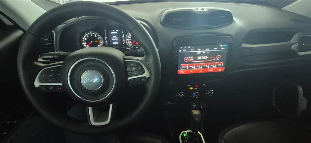 RENEGADE 1.8 16V FLEX SPORT 4P AUTOMÁTICO17