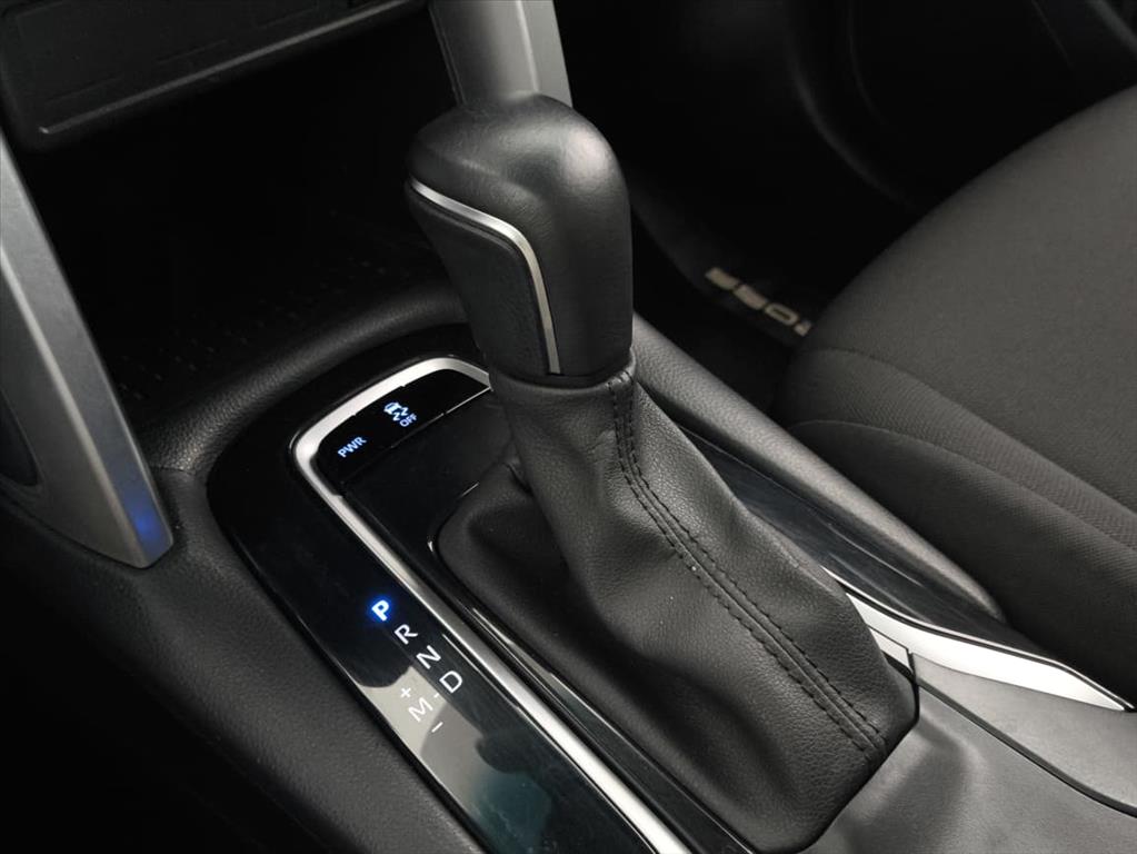 COROLLA CROSS 2.0 VVT-IE FLEX XR DIRECT SHIFT12