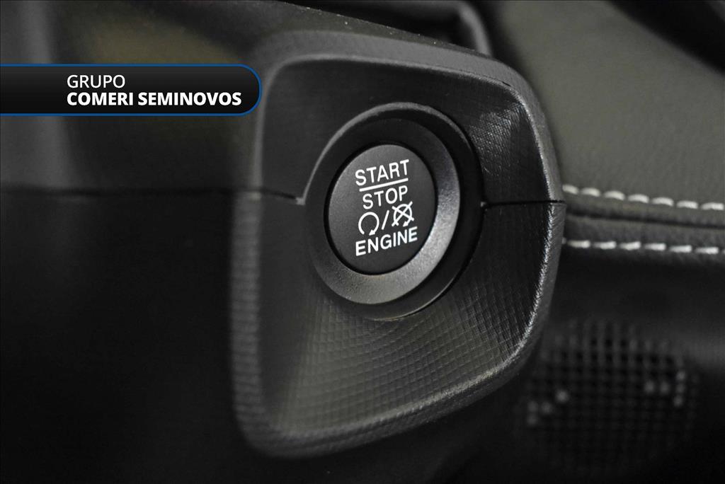 FASTBACK 1.0 TURBO 200 FLEX AUDACE CVT14