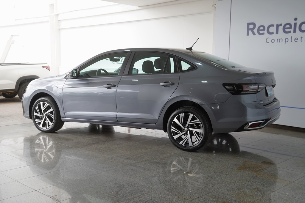 VIRTUS 1.0 200 TSI HIGHLINE AUTOMÁTICO6