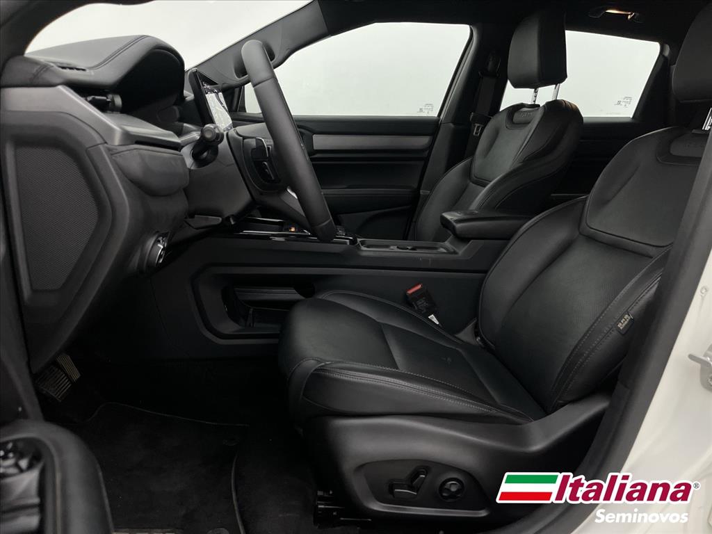 RAMPAGE 2.0 TURBO DIESEL REBEL 4X4 AUTOMÁTICO12