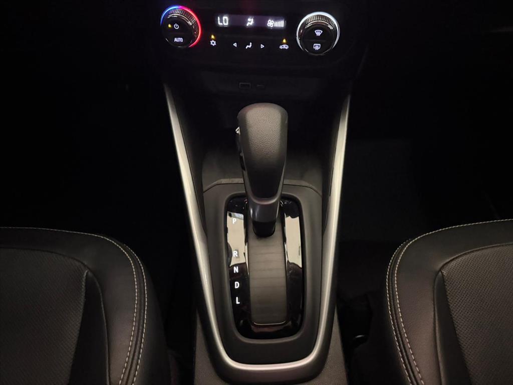 GM - Chevrolet-MONTANA-1.2 TURBO FLEX PREMIER AUTOMÁTICO