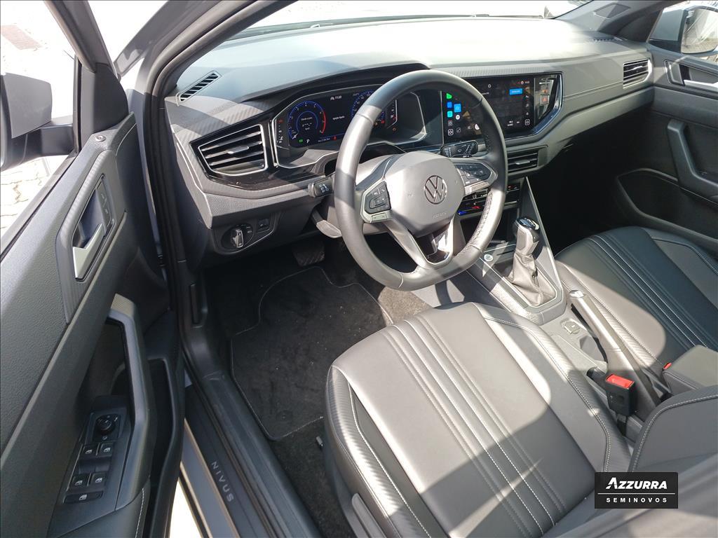 NIVUS 1.0 200 TSI TOTAL FLEX HIGHLINE AUTOMÁTICO8