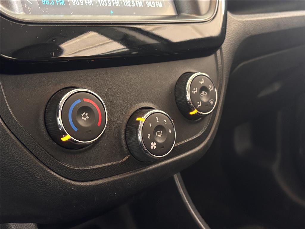 COBALT 1.8 MPFI LTZ 8V FLEX 4P AUTOMÁTICO