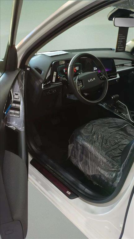 NIRO 1.6 GDI HEV EX DCT9