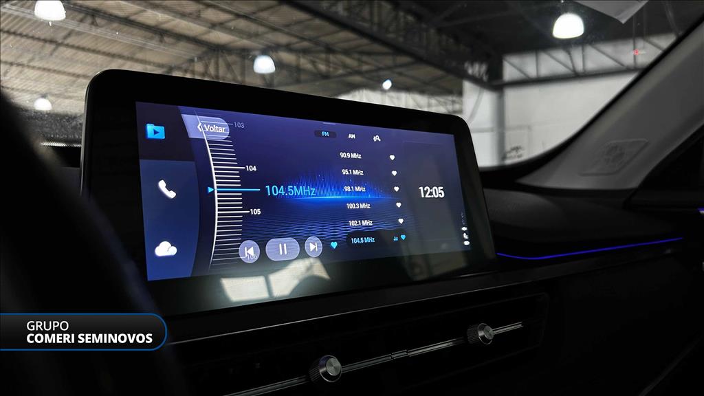 TIGGO 5X PRO 1.5 VVT TURBO iFLEX CVT8