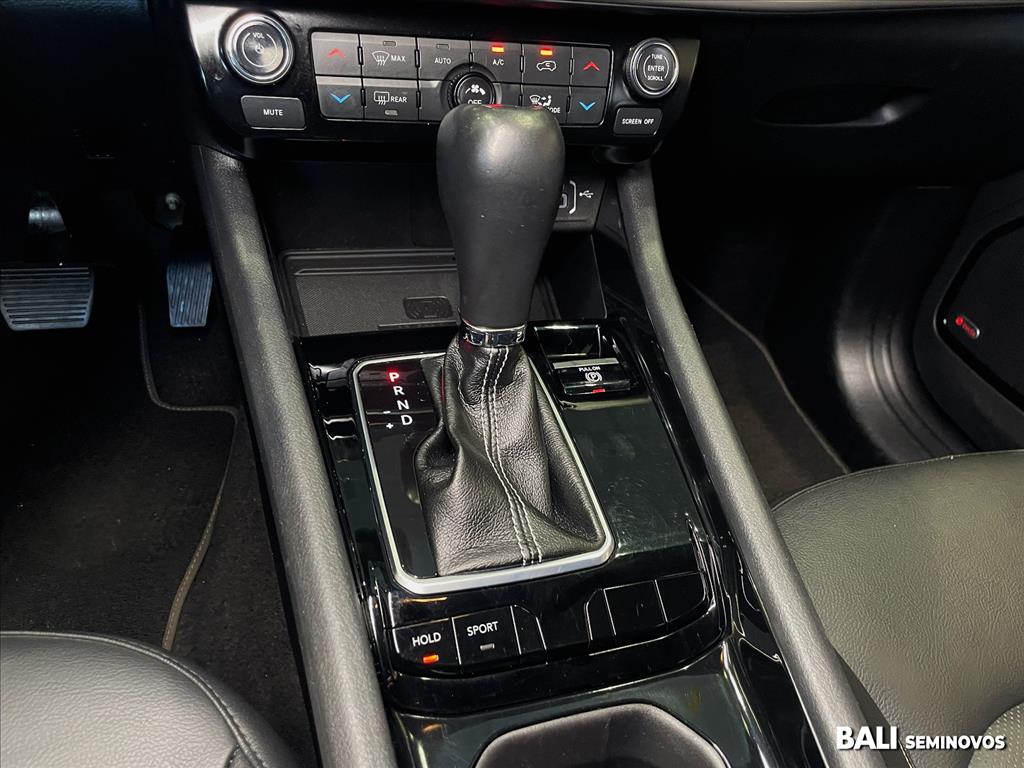 COMPASS 1.3 T270 TURBO FLEX LONGITUDE AT610