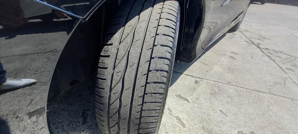 CITY 1.5 EX 16V FLEX 4P AUTOMÁTICO CITY 1.5 EX 16V FLEX 4P AUTOMÁTICO