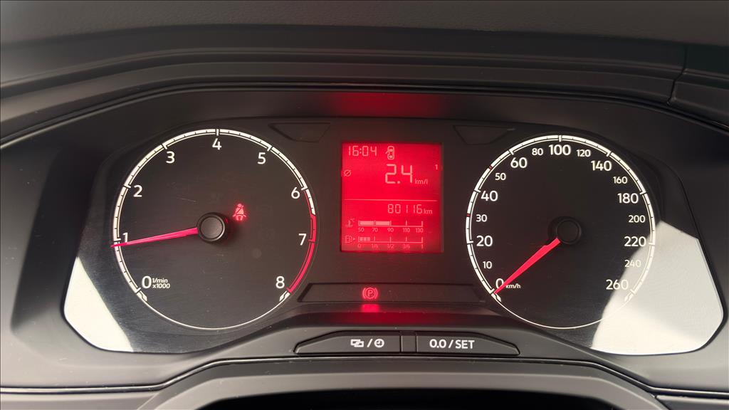 POLO 1.6 MSI TOTAL FLEX MANUAL6