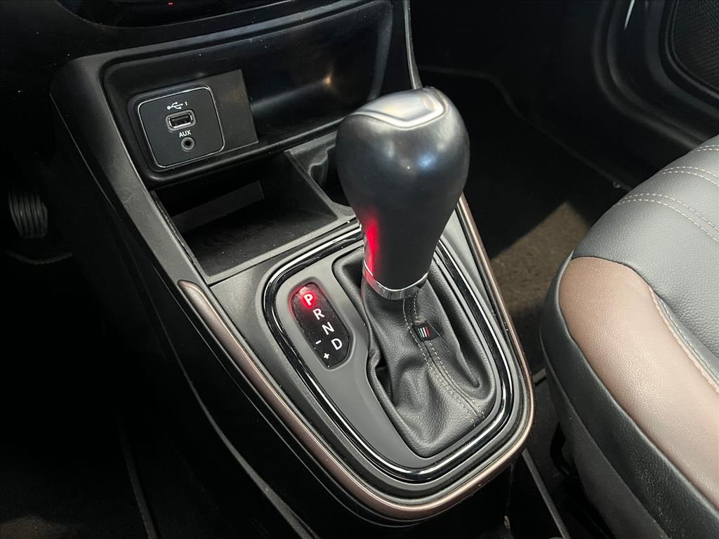 STRADA 1.3 FIREFLY FLEX RANCH CD CVT14