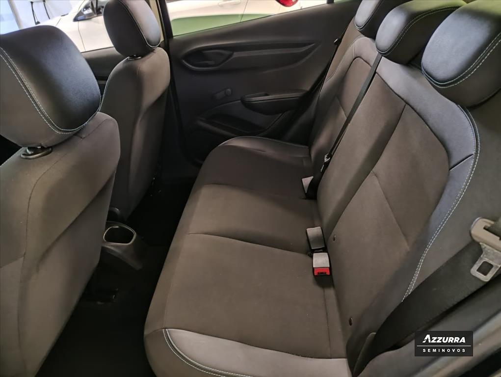 JOY PLUS 1.0 BLACK FLEX 4P MANUAL13