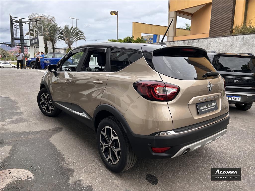 CAPTUR 1.3 TCE FLEX ICONIC X-TRONIC3