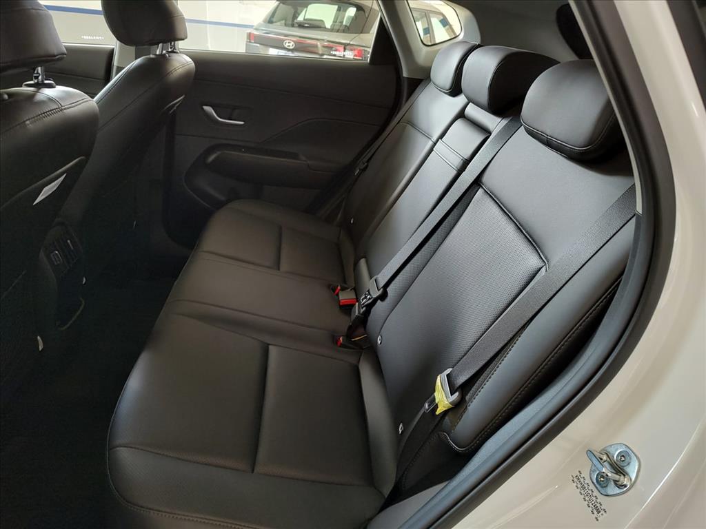 Hyundai-KONA-1.6 GDI HEV ULTIMATE DCT