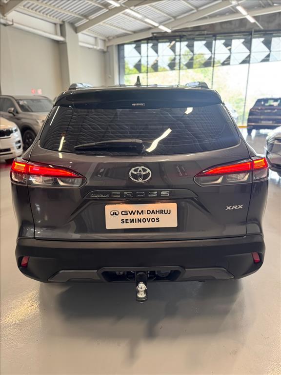 COROLLA CROSS 2.0 VVT-IE FLEX XRX DIRECT SHIFT4
