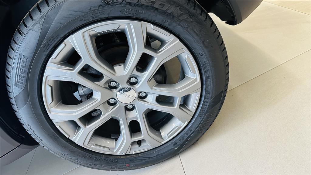 RENEGADE 1.3 T270 TURBO FLEX LONGITUDE AT610